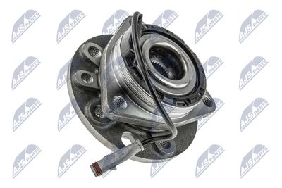 Wheel Bearing Kit NTY KLP-PL-024