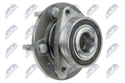 Wheel Bearing Kit NTY KLP-PL-027