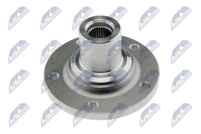Wheel Hub NTY KLP-PL-029P