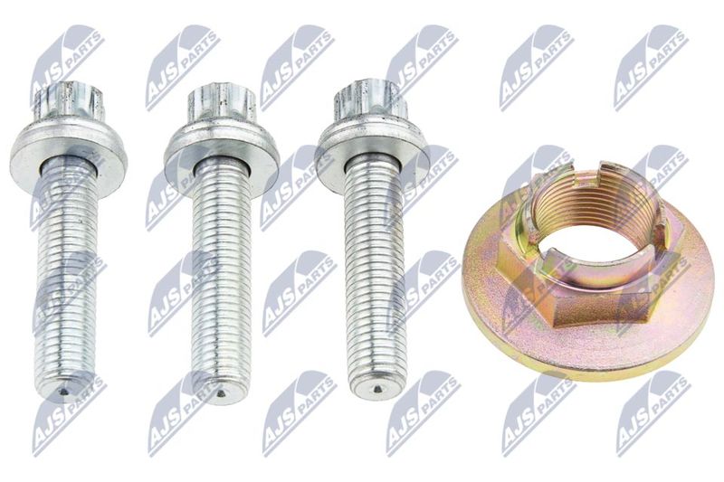 NTY KLP-PL-030-Z Repair Kit, wheel hub