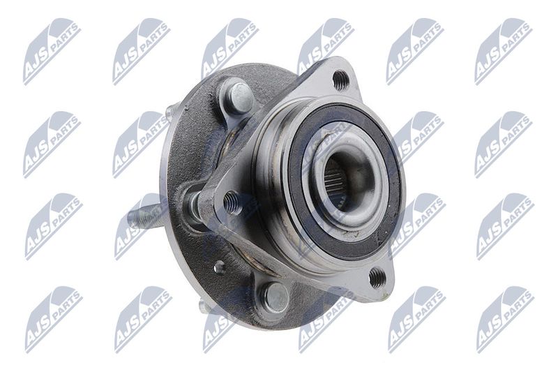 NTY KLP-PL-030 Wheel Bearing Kit