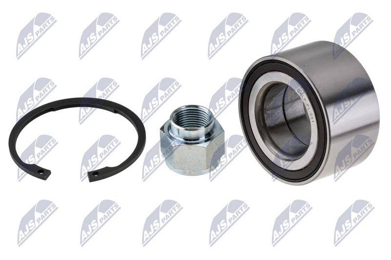 NTY KLP-PL-031 Wheel Bearing Kit