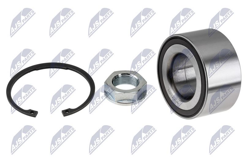 NTY KLP-PL-032 Wheel Bearing Kit