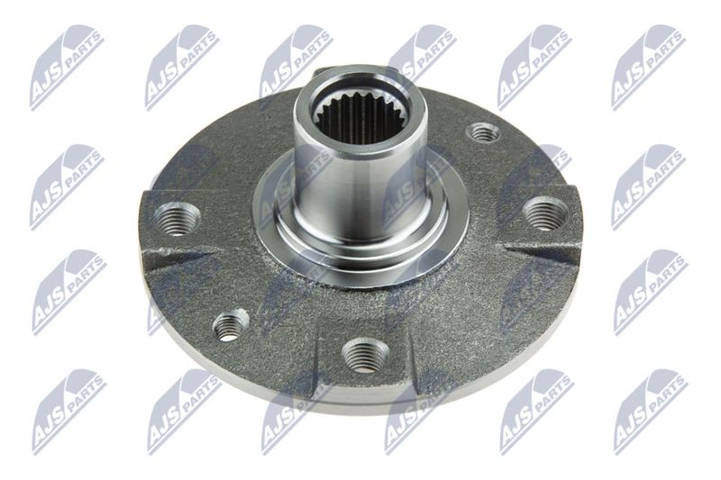 NTY KLP-RE-001P Wheel Hub