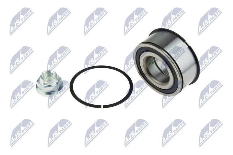 NTY KLP-RE-002 Wheel Bearing Kit