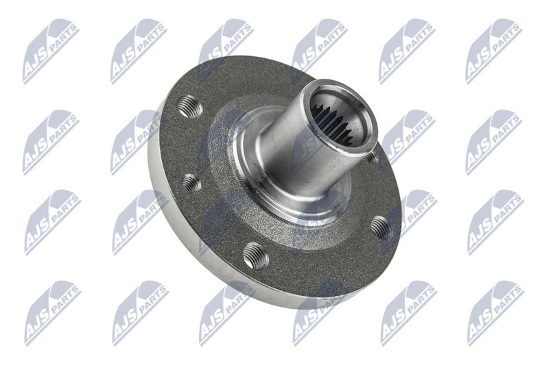 NTY KLP-RE-006P Wheel Hub
