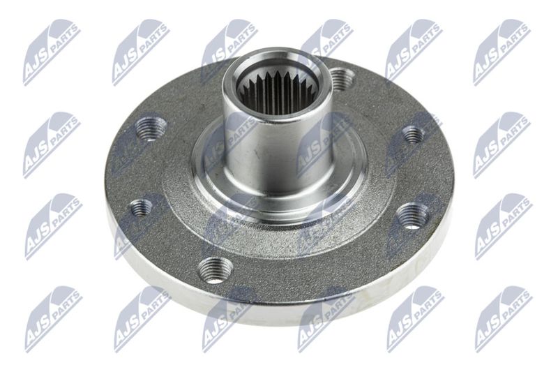 NTY KLP-RE-006P2 Wheel Hub