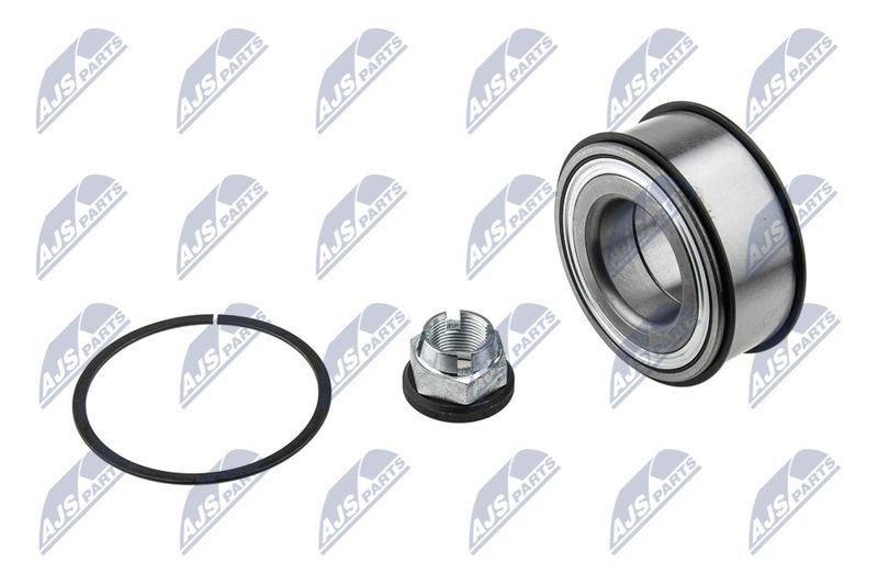 NTY KLP-RE-016 Wheel Bearing Kit