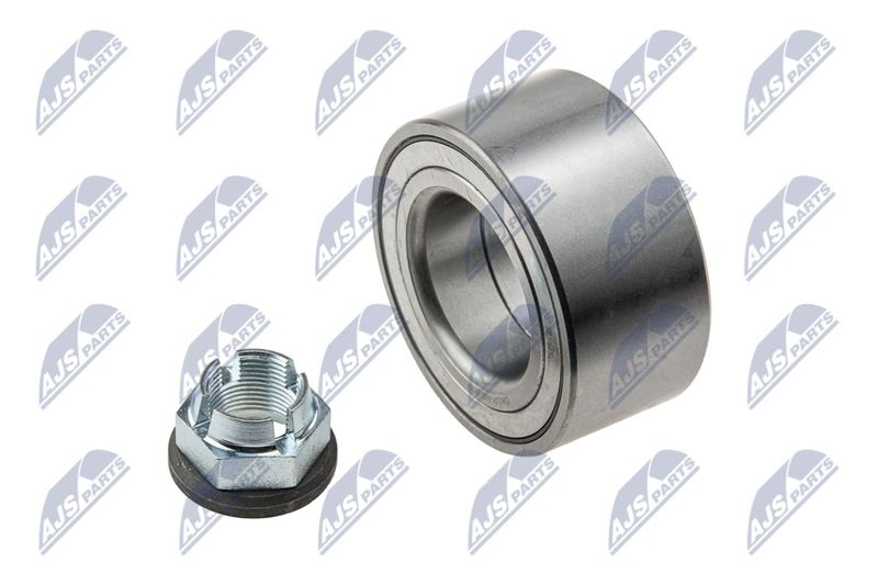 NTY KLP-RE-019 Wheel Bearing Kit