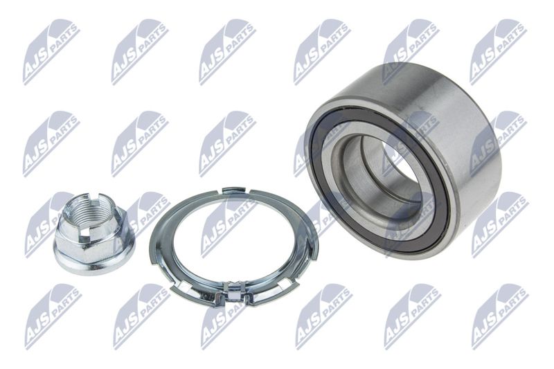 NTY KLP-RE-022 Wheel Bearing Kit