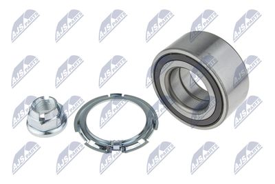 Wheel Bearing Kit NTY KLP-RE-022
