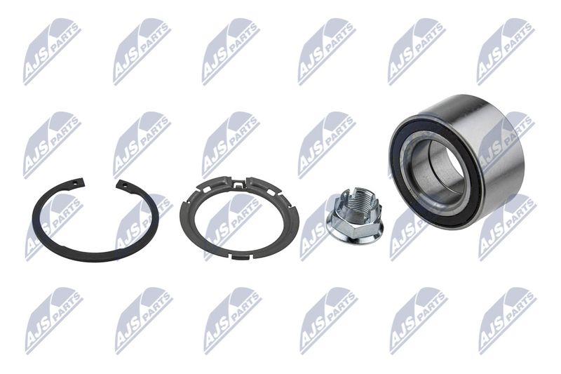 NTY KLP-RE-024 Wheel Bearing Kit