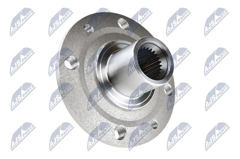 NTY KLP-RE-024P Wheel Hub