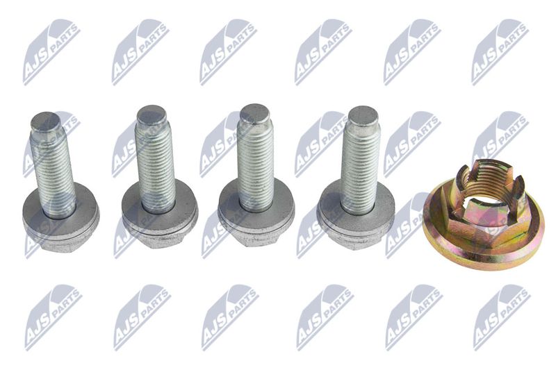NTY KLP-RE-027-Z Repair Kit, wheel hub