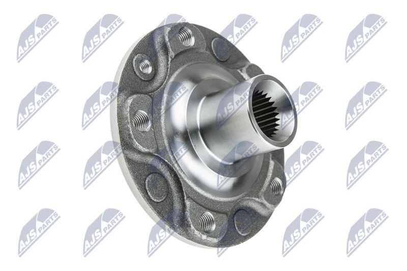 NTY KLP-RE-028P Wheel Hub