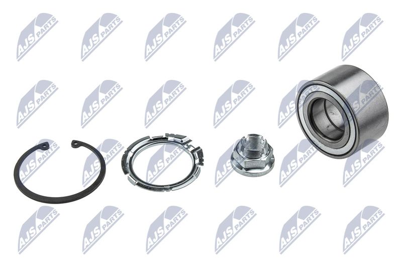NTY KLP-RE-029 Wheel Bearing Kit