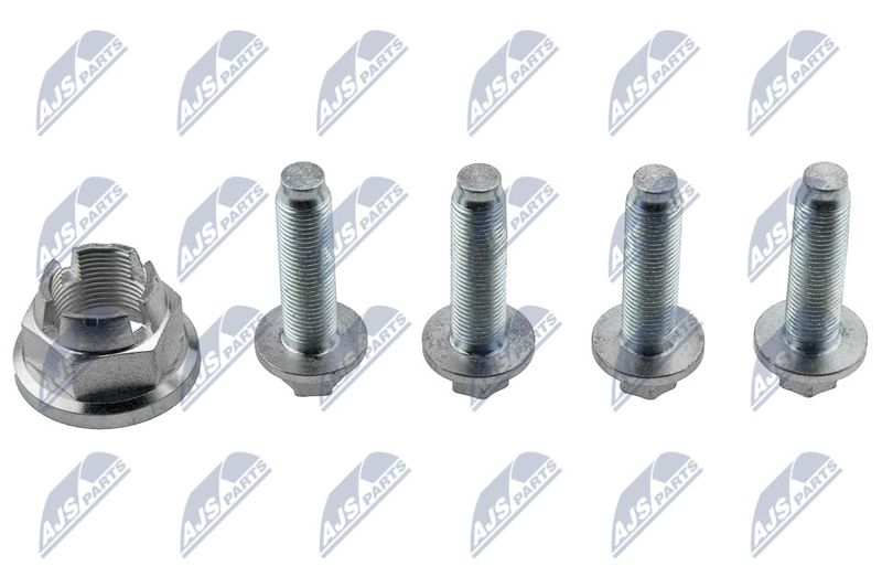 NTY KLP-RE-030-Z Repair Kit, wheel hub