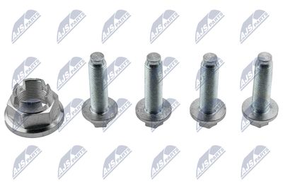 Repair Kit, wheel hub NTY KLP-RE-030-Z