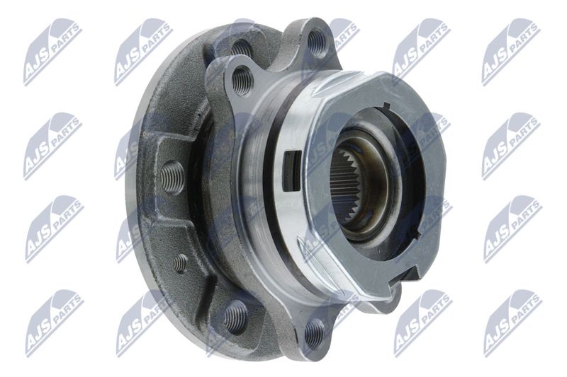NTY KLP-RE-030 Wheel Bearing Kit