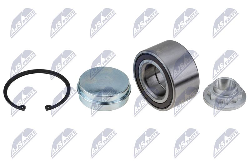 NTY KLP-RE-031 Wheel Bearing Kit