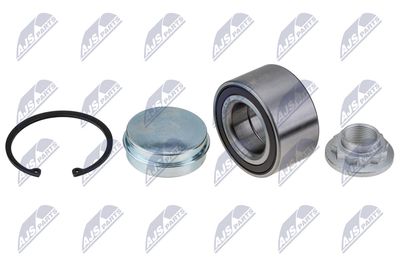 Wheel Bearing Kit NTY KLP-RE-031
