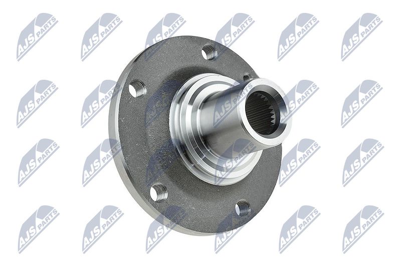 NTY KLP-RE-032P Wheel Hub