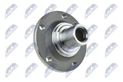 Wheel Hub NTY KLP-RE-032P