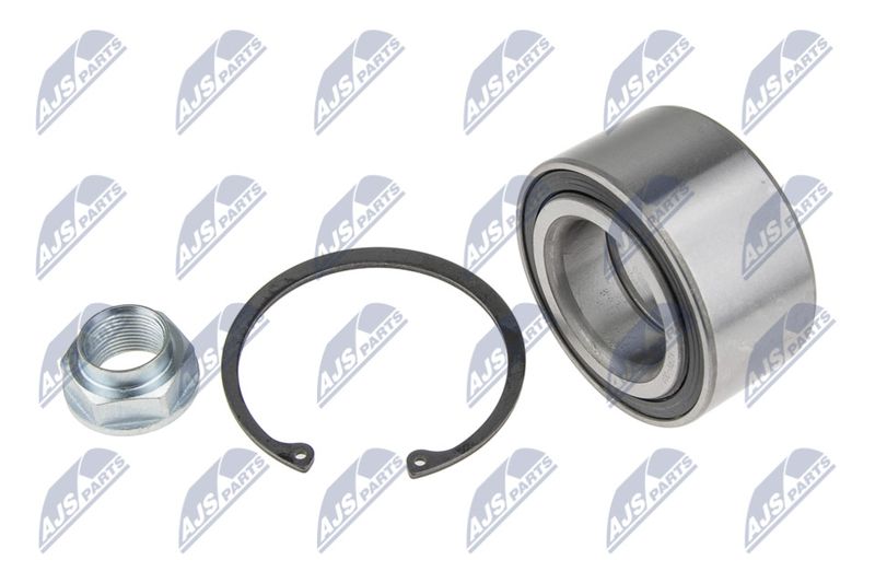 NTY KLP-RV-001 Wheel Bearing Kit