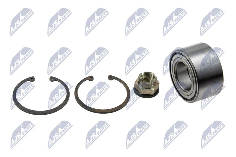 NTY KLP-SA-006 Wheel Bearing Kit
