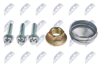 Repair Kit, wheel hub NTY KLP-SA-007-Z