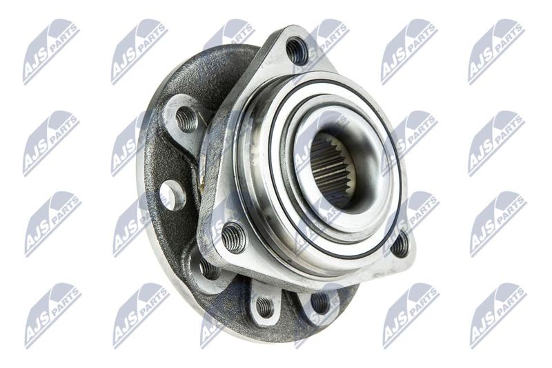 NTY KLP-SA-007 Wheel Bearing Kit