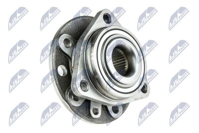 Wheel Bearing Kit NTY KLP-SA-007