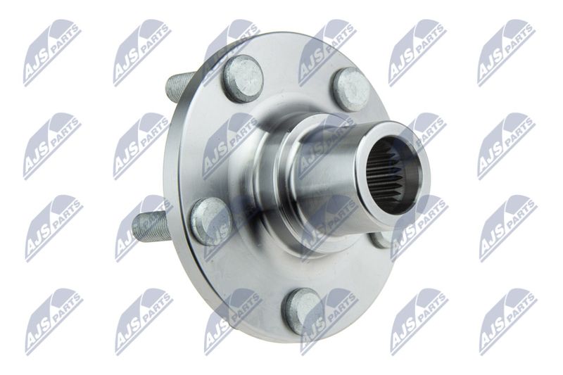 NTY KLP-SB-005P2 Wheel Hub