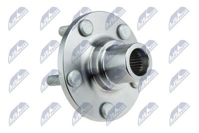Wheel Hub NTY KLP-SB-005P2