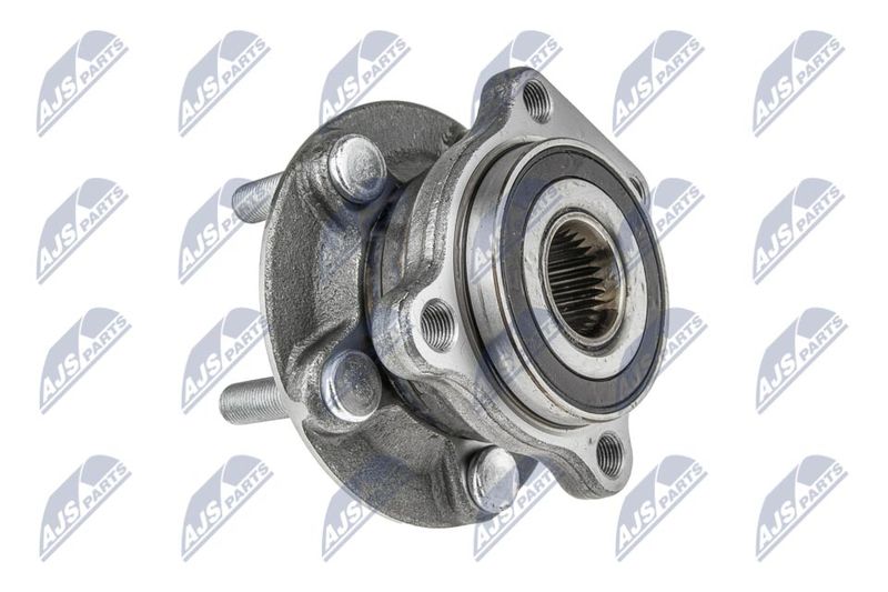 NTY KLP-SB-011 Wheel Bearing Kit