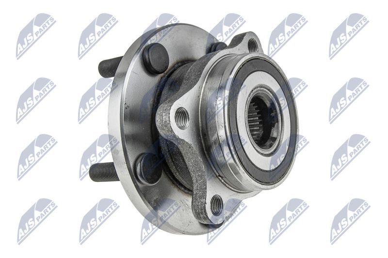 NTY KLP-SB-012 Wheel Bearing Kit