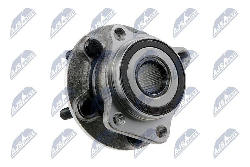 NTY KLP-SB-013 Wheel Bearing Kit
