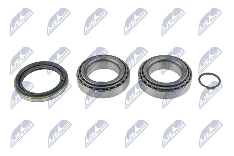 NTY KLP-SU-001 Wheel Bearing Kit