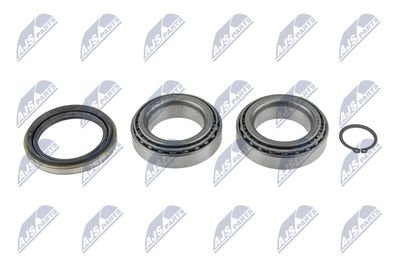 Wheel Bearing Kit NTY KLP-SU-001