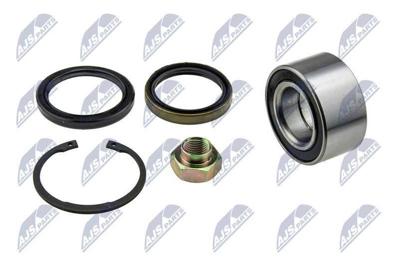 NTY KLP-SU-007 Wheel Bearing Kit