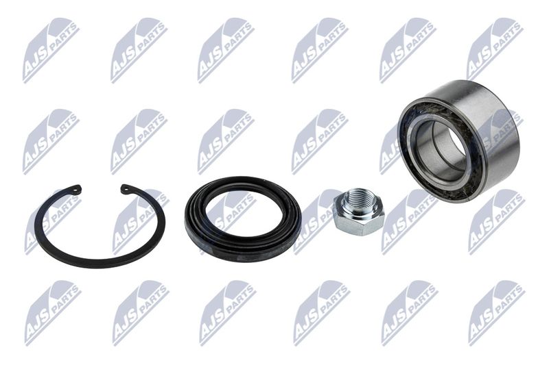 NTY KLP-SU-009 Wheel Bearing Kit