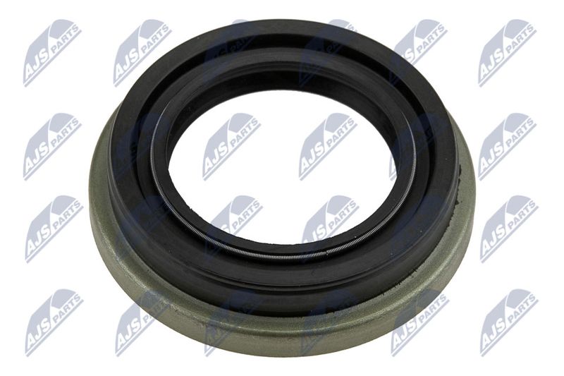 NTY KLP-SU-010-U Seal Ring, wheel hub