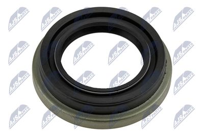 Seal Ring, wheel hub NTY KLP-SU-010-U