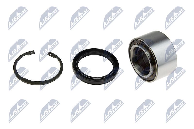 NTY KLP-SU-013 Wheel Bearing Kit