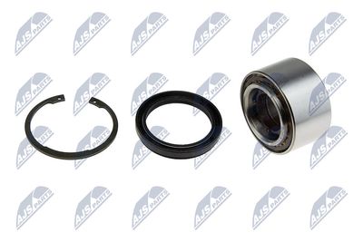 Wheel Bearing Kit NTY KLP-SU-013