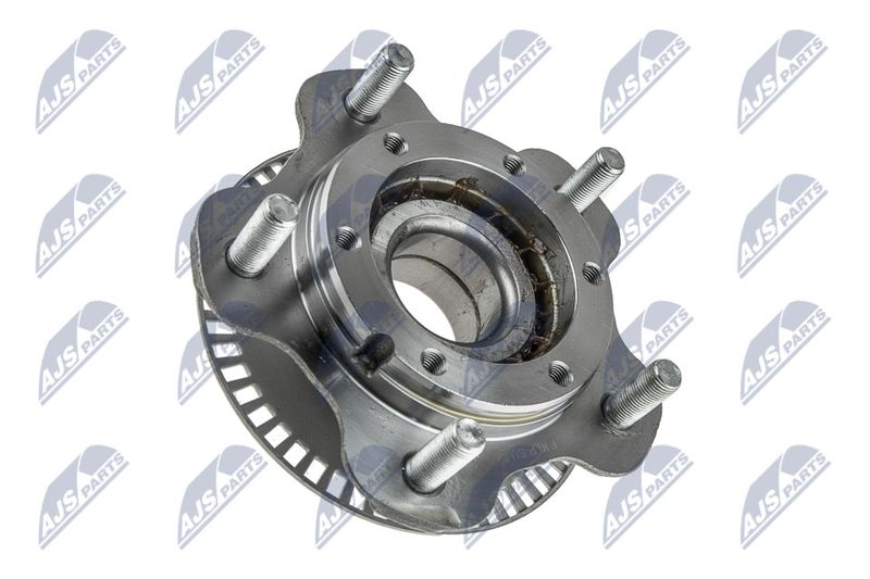NTY KLP-SU-022 Wheel Hub