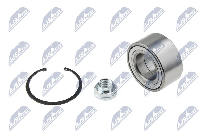 NTY KLP-SU-023 Wheel Bearing Kit