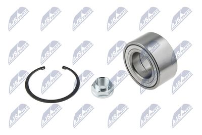 Wheel Bearing Kit NTY KLP-SU-023