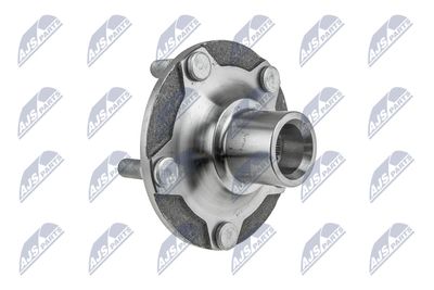 Wheel Hub NTY KLP-SU-023P