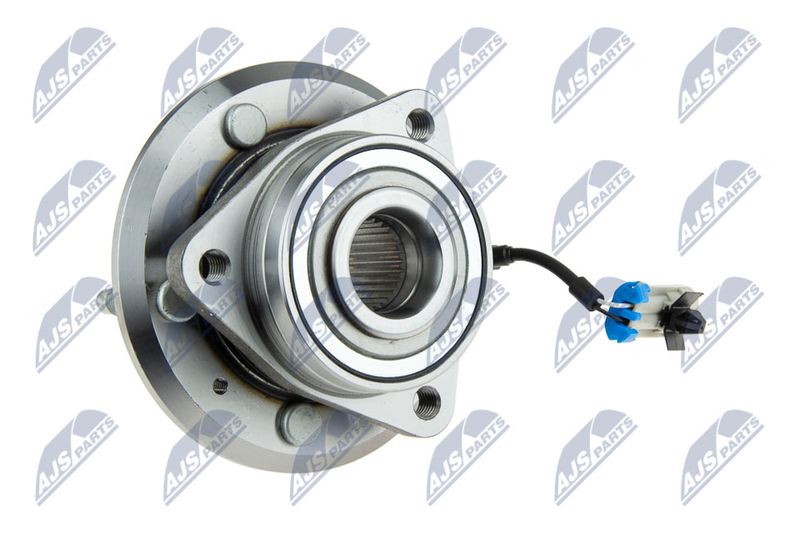 NTY KLP-SU-031 Wheel Bearing